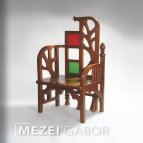 ÚJDONSÁG! MEZEI GÁBOR
