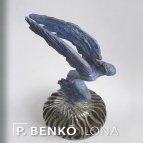 ÚJDONSÁG! P. BENKŐ ILONA