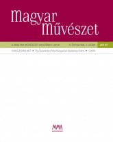 Magyar Művészet 2014/1