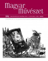 Magyar Művészet 2015/2