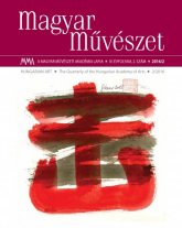 Magyar Művészet 2016/2