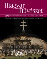 Magyar Művészet 2020/01