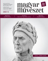 Magyar Művészet 2021/05