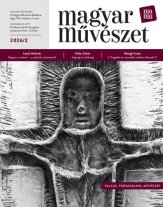 Magyar Művészet 2026/2