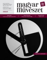 Magyar Művészet 26/3