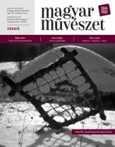 Magyar Művészet 2026/5